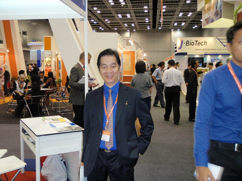 BioMalaysia 2011 - 20 BioMalaysia 2011 - 20